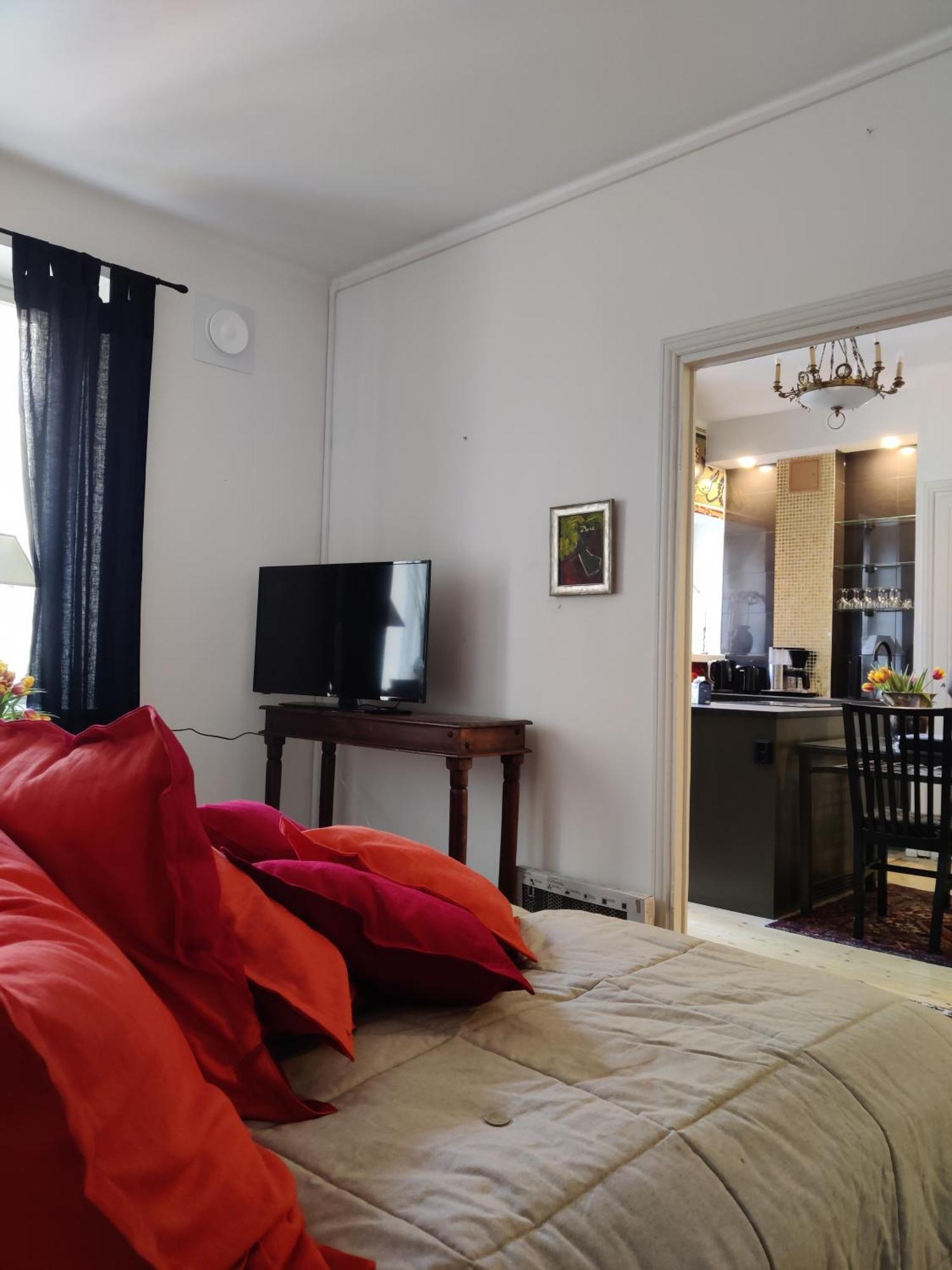 Pikkukoti Meri Helsinki Dış mekan fotoğraf