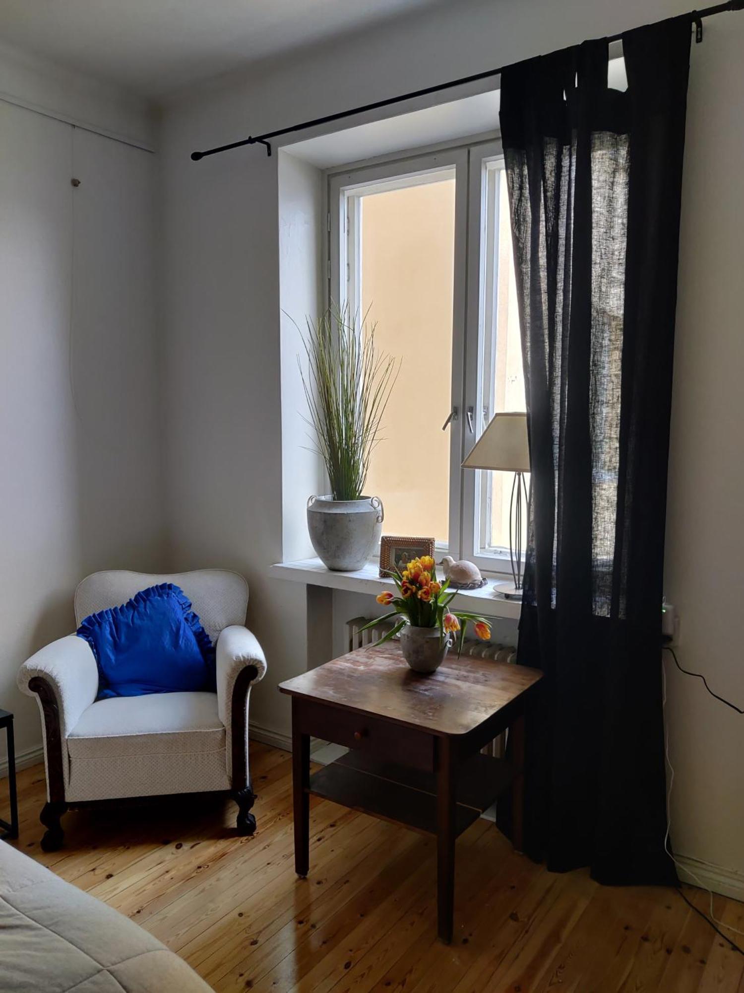 Pikkukoti Meri Helsinki Dış mekan fotoğraf