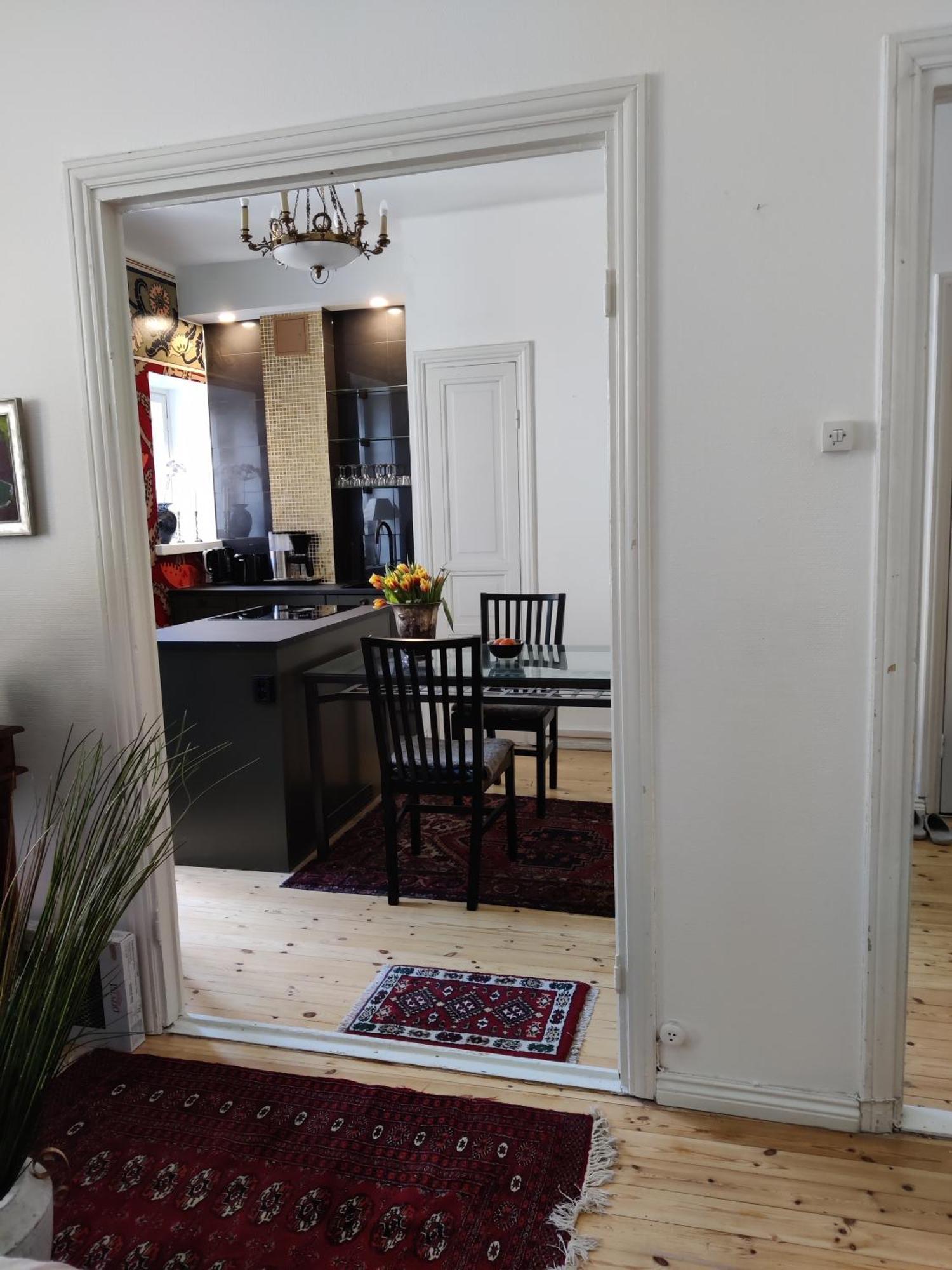 Pikkukoti Meri Helsinki Dış mekan fotoğraf